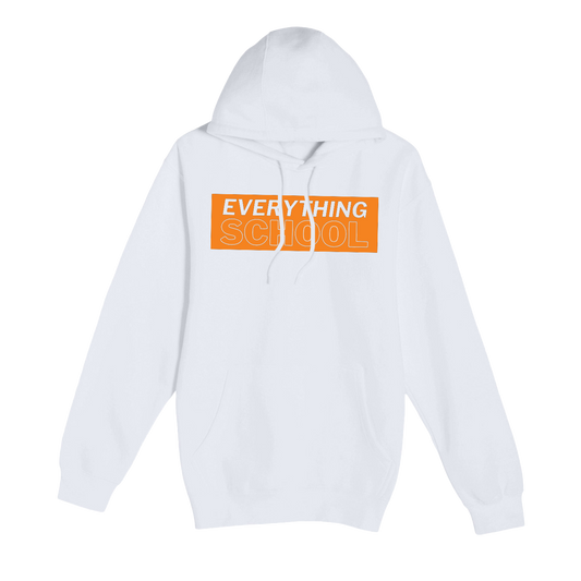 Everything School Hoodie