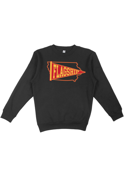 Flagship Crewneck