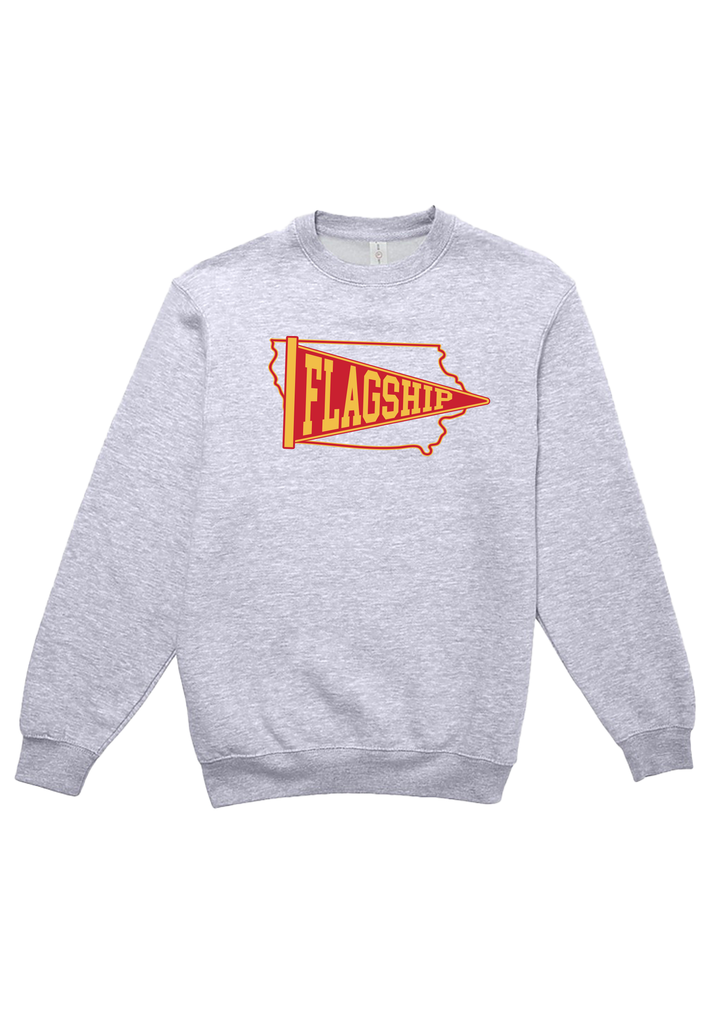 Flagship Crewneck