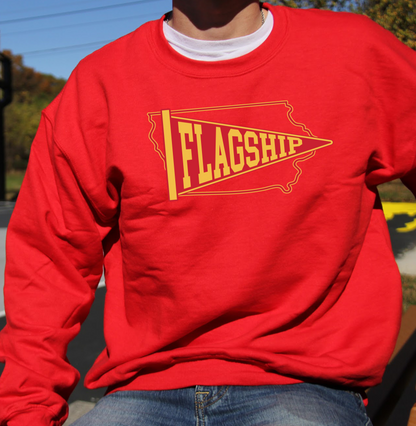 Flagship Crewneck