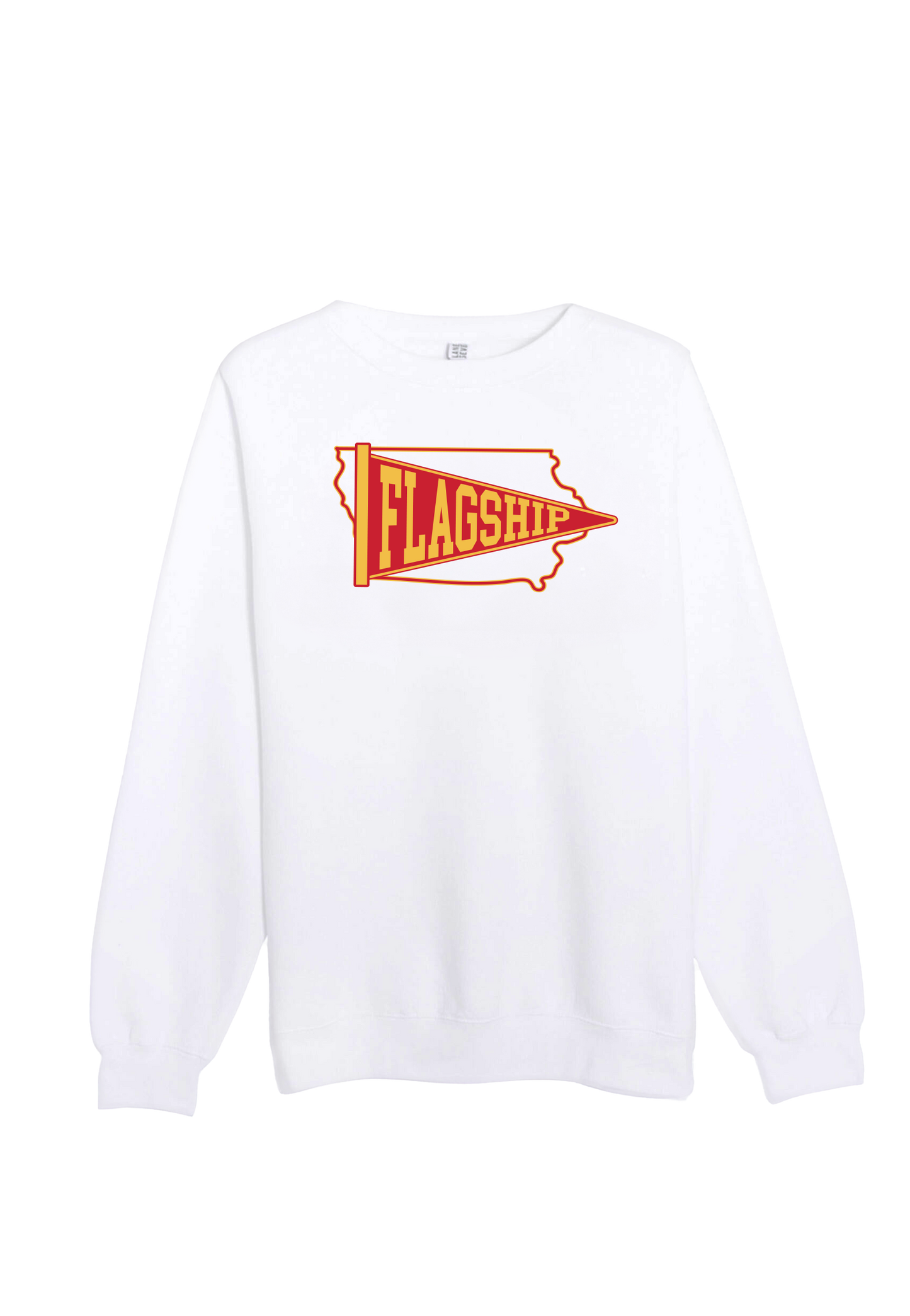 Flagship Crewneck