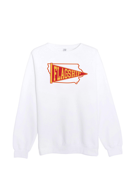 Flagship Crewneck