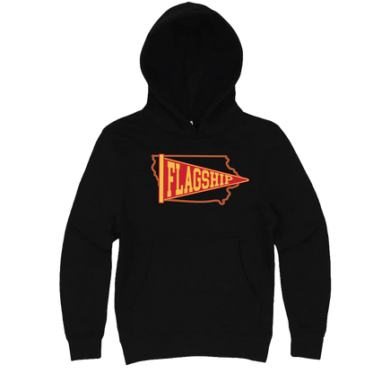 Flagship Hoodie