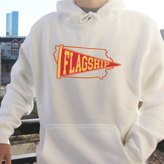 Flagship Hoodie