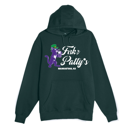 Fake Patty's Hoodie