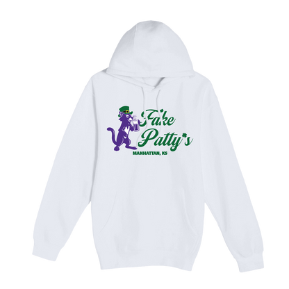 Fake Patty's Hoodie