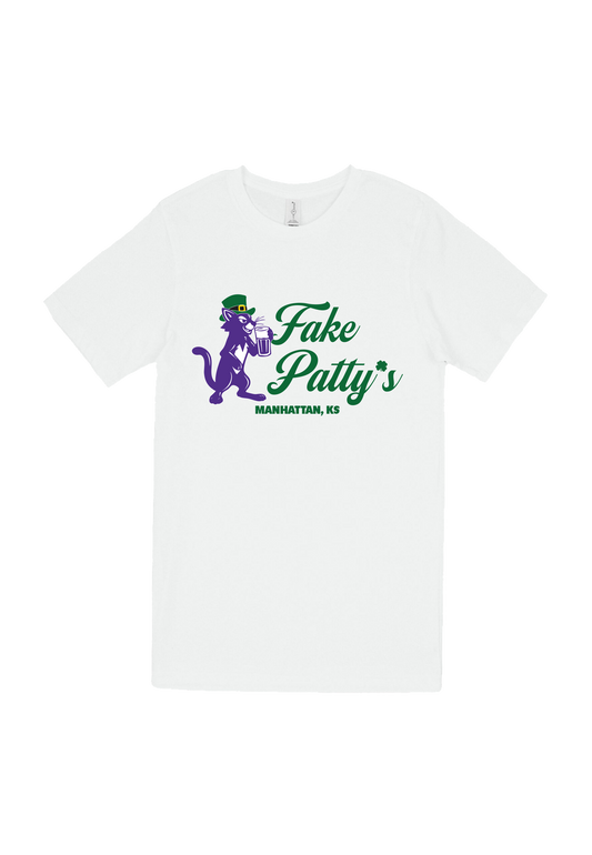 Fake Patty's T-Shirt