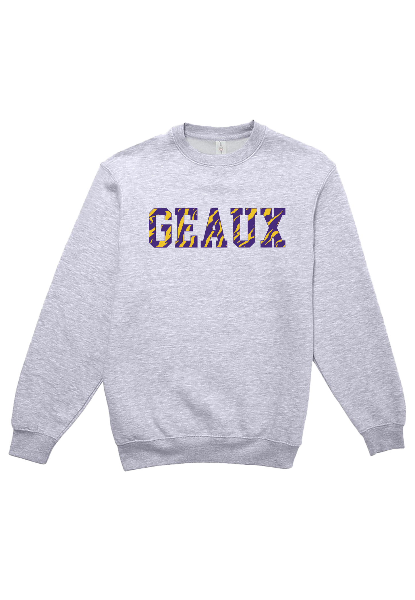 Geaux Crewneck