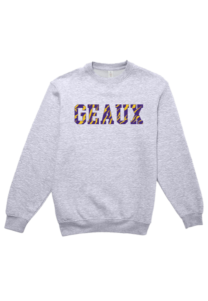 Geaux Crewneck