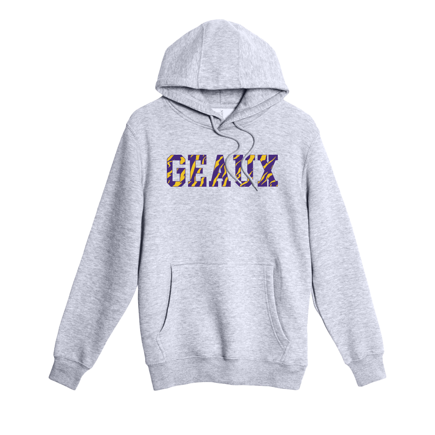 Geaux Hoodie