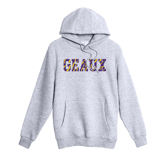 Geaux Hoodie