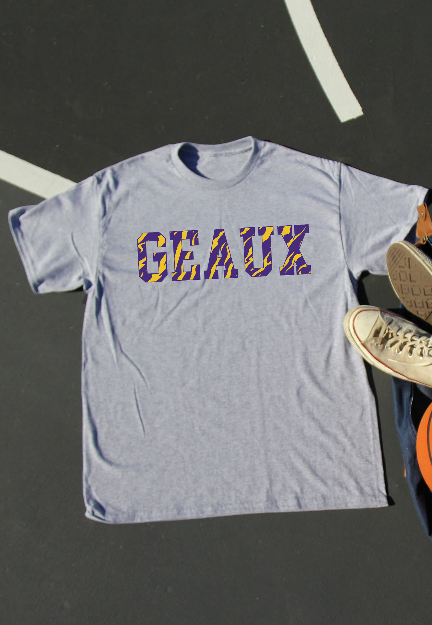 Geaux T-Shirt