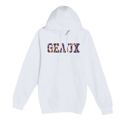 Geaux Hoodie