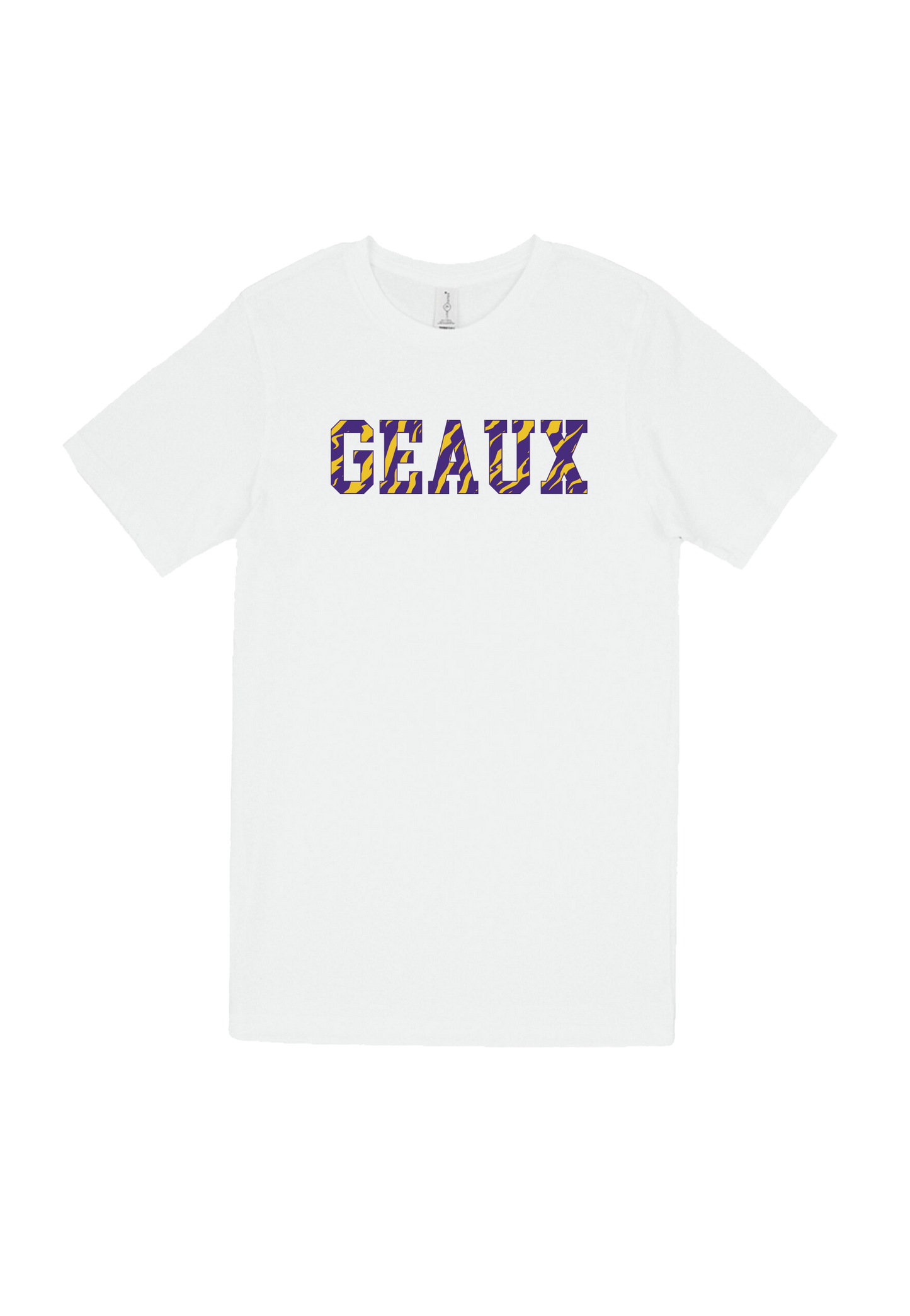 Geaux T-Shirt