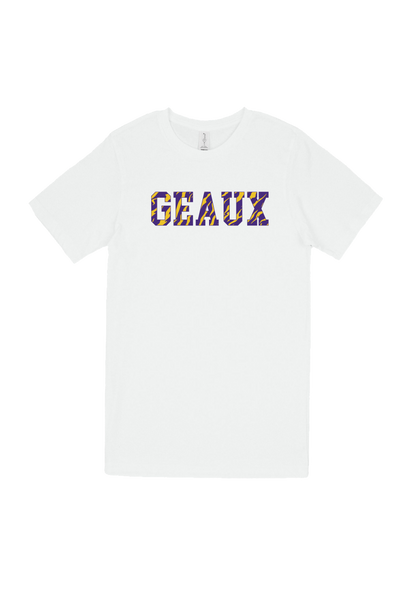 Geaux T-Shirt