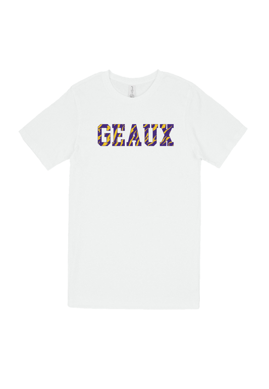 Geaux T-Shirt