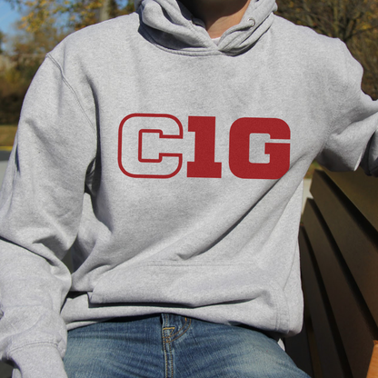 C1G Hoodie (Expedited)