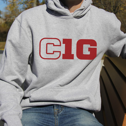 C1G Hoodie (Expedited)