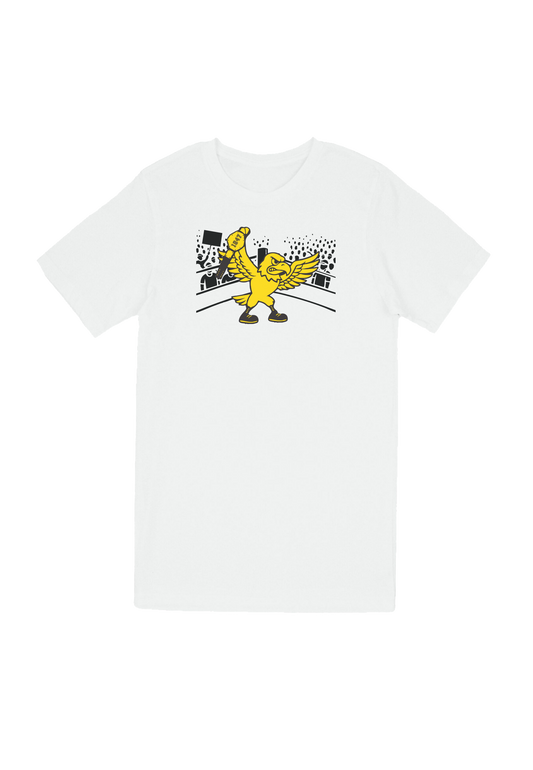 Hawk Champion T-Shirt