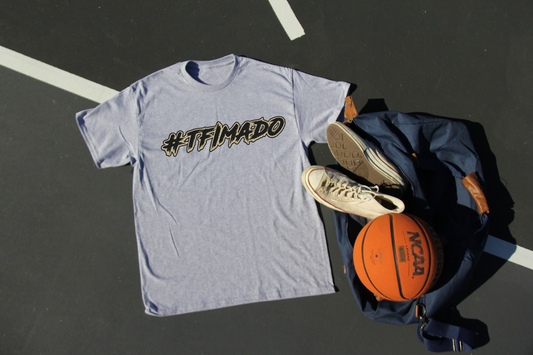Ima Trust Paint T-Shirt