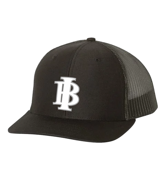 Indiana Bulls Snapback