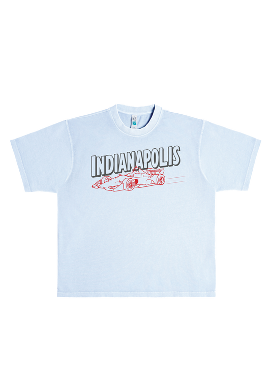 Indy Car T-Shirt