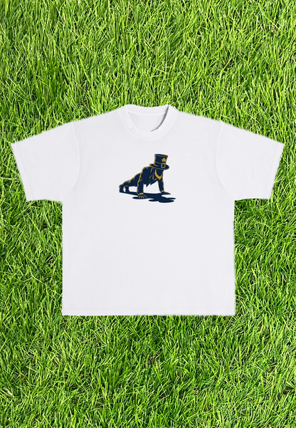 Irish Pushup T-Shirt