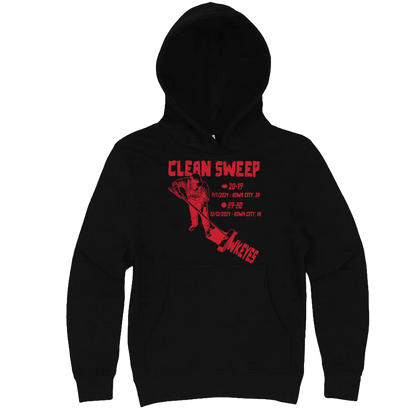 Ames Clean Sweep Hoodie