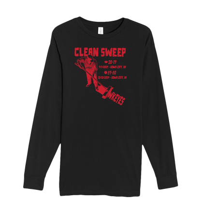 Ames Clean Sweep Long Sleeve