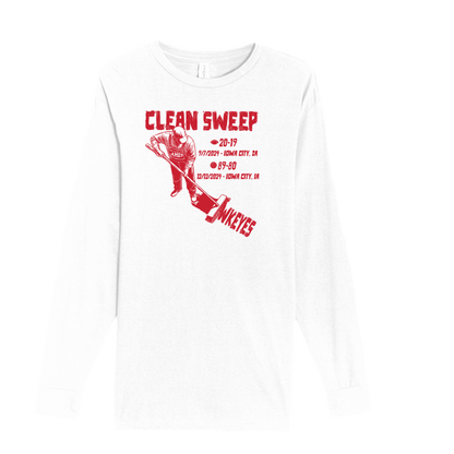 Ames Clean Sweep Long Sleeve