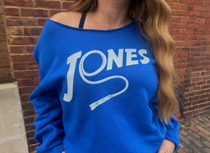 Jones Crewneck