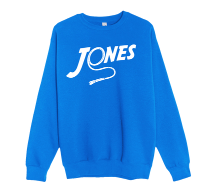Jones Crewneck