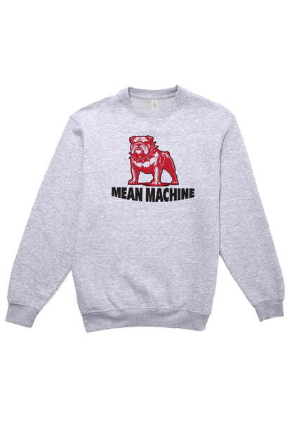 Mean Machine Crewneck