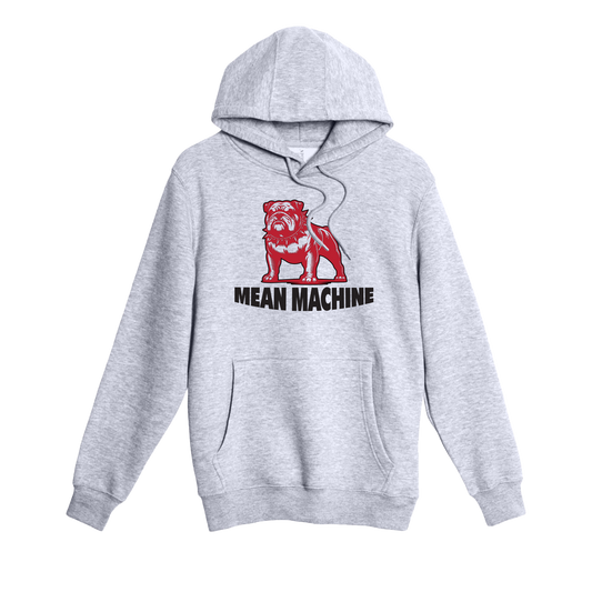 Mean Machine Hoodie