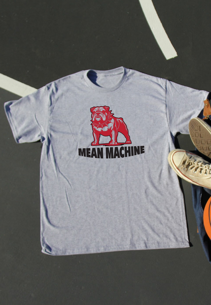 Mean Machine T-Shirt