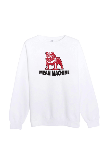 Mean Machine Crewneck