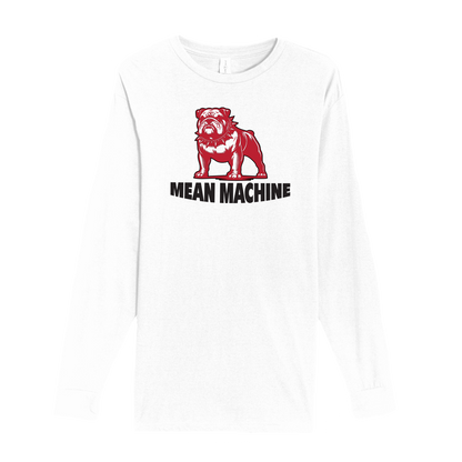 Mean Machine Long Sleeve