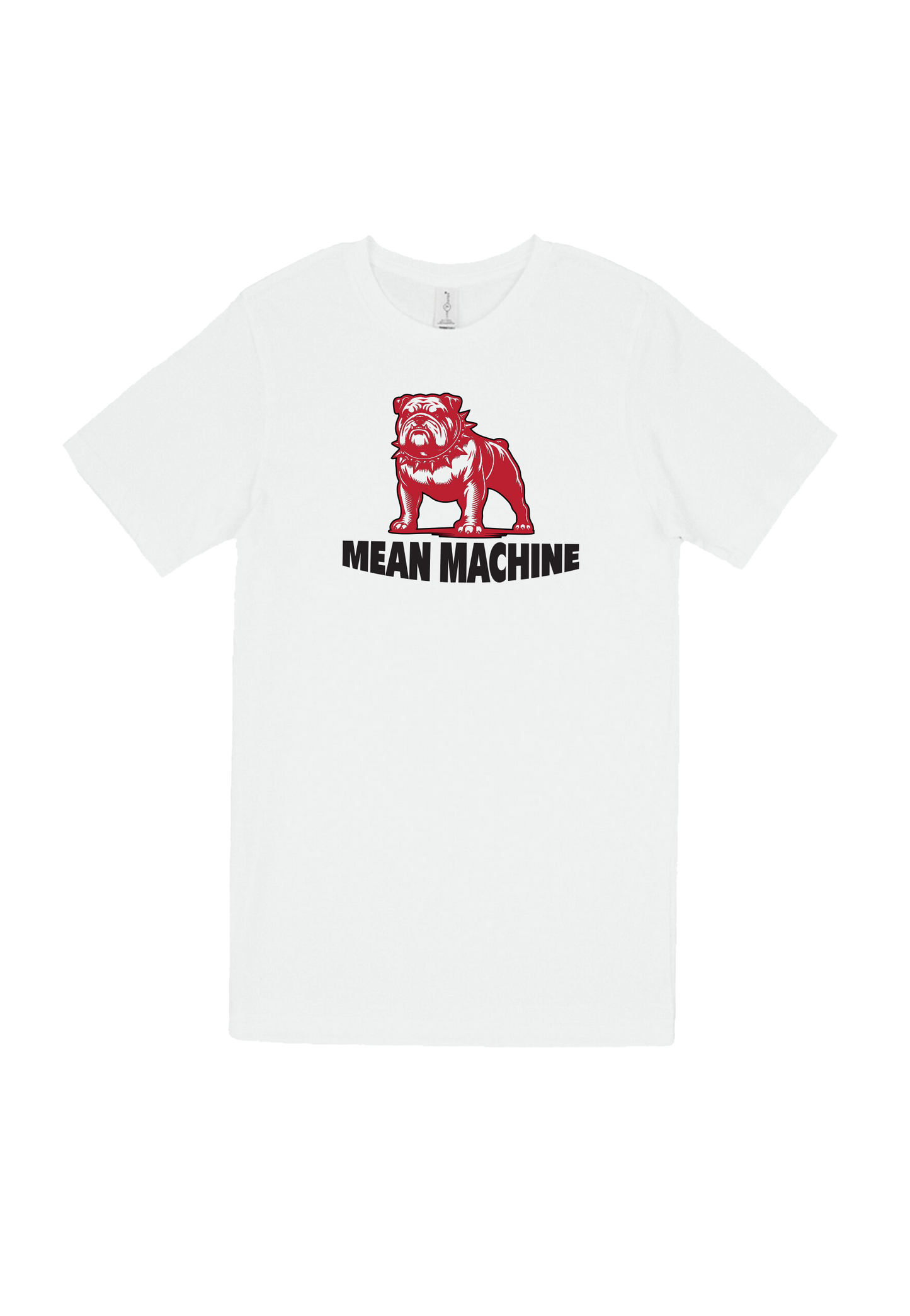 Mean Machine T-Shirt