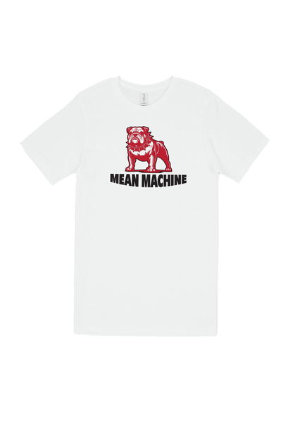 Mean Machine T-Shirt