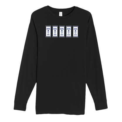 Durham Banners Long Sleeve