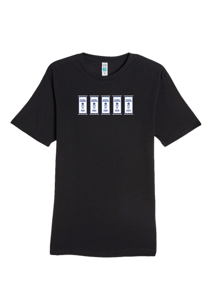 Durham Banners T-Shirt