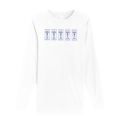 Durham Banners Long Sleeve