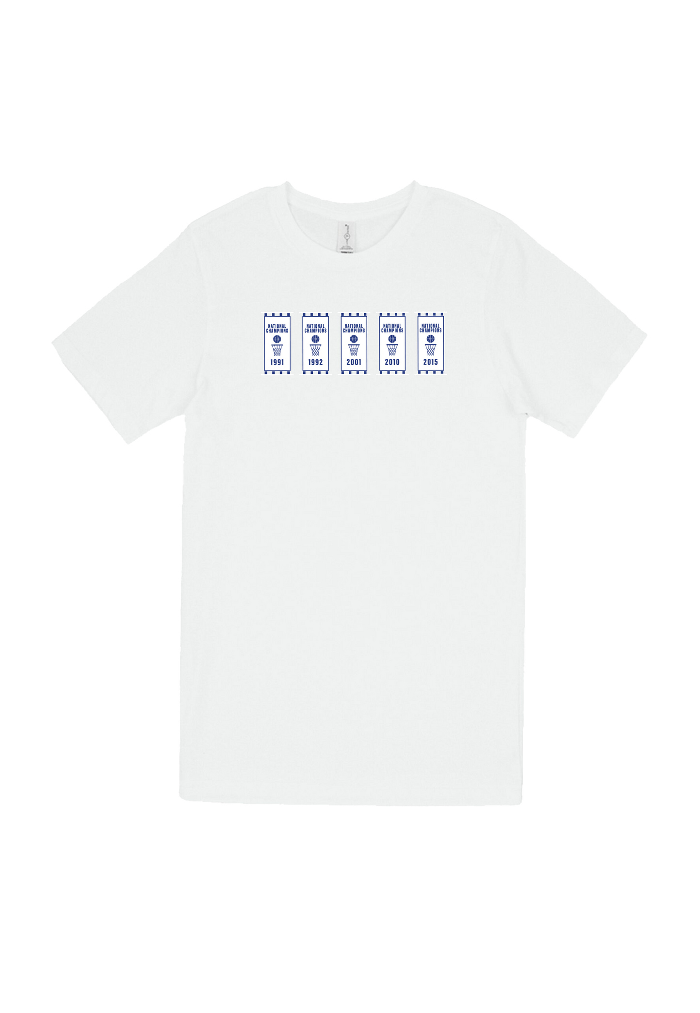 Durham Banners T-Shirt