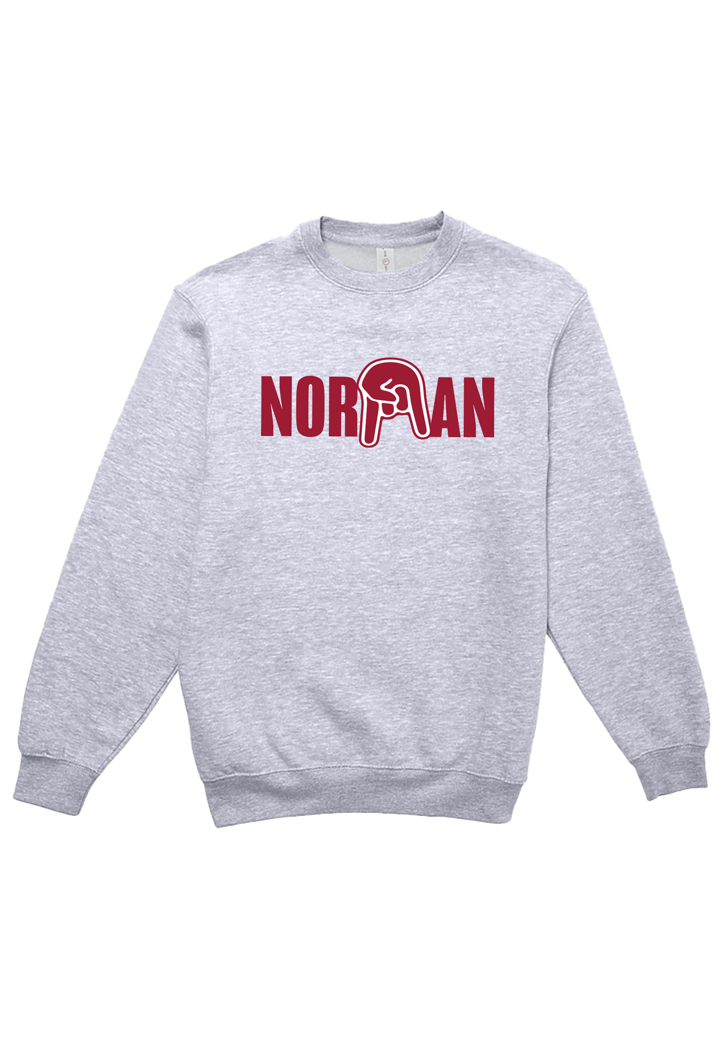 Norman Crewneck