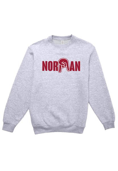 Norman Crewneck