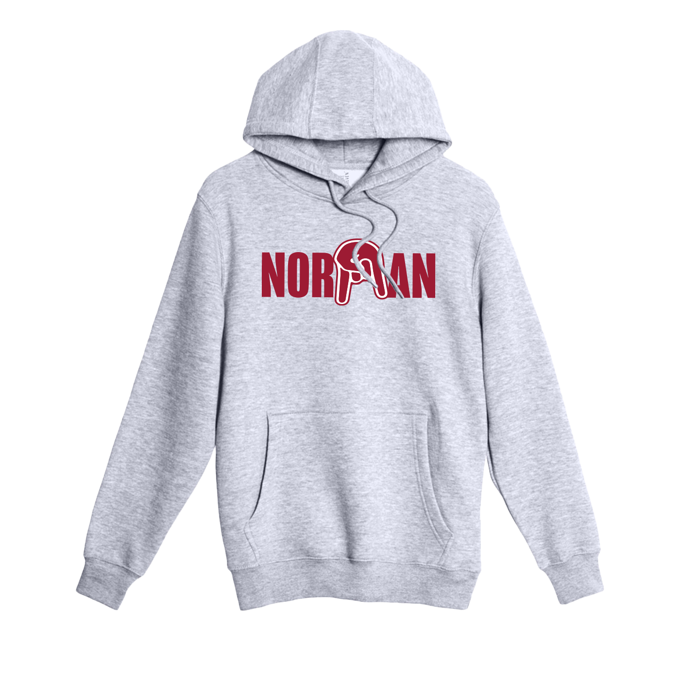 Norman Hoodie