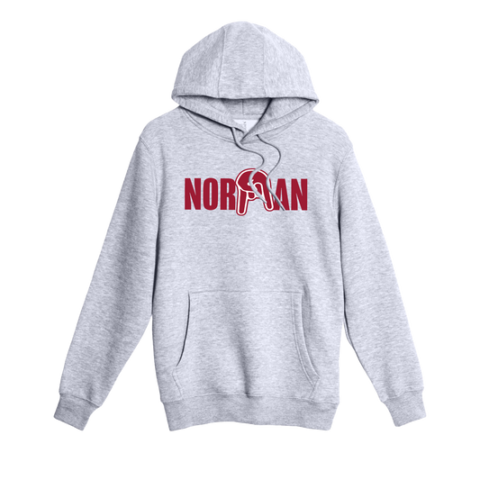 Norman Hoodie