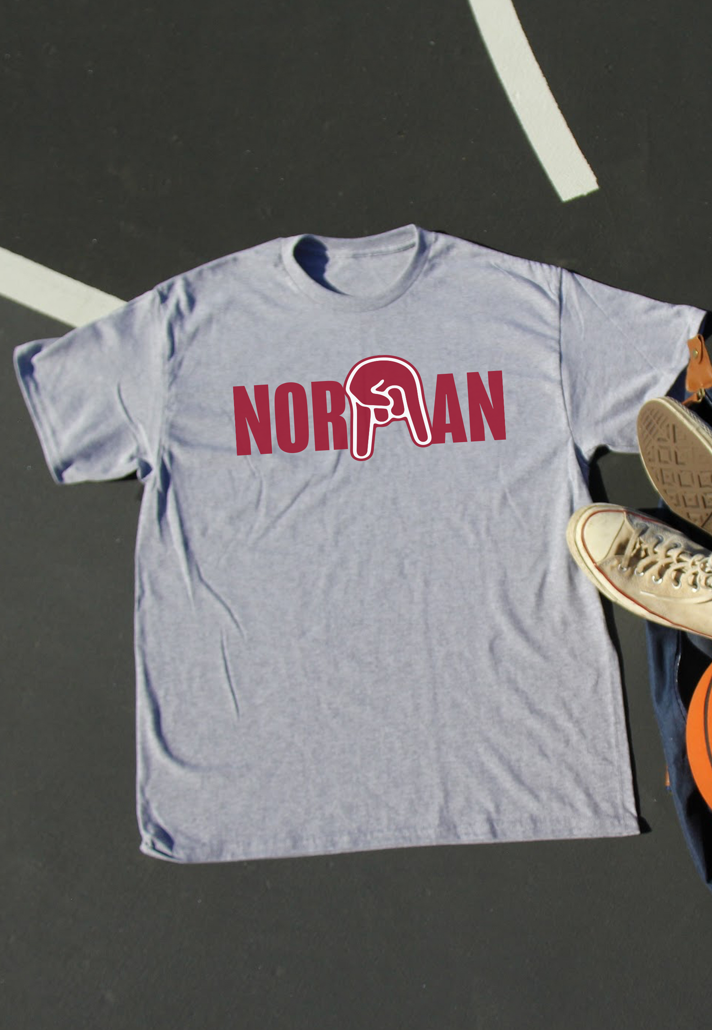 Norman T-Shirt