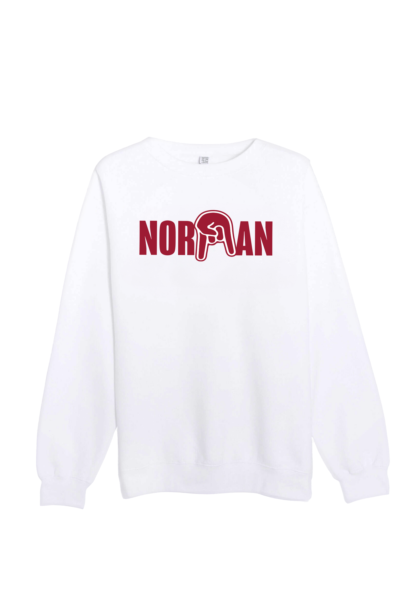 Norman Crewneck