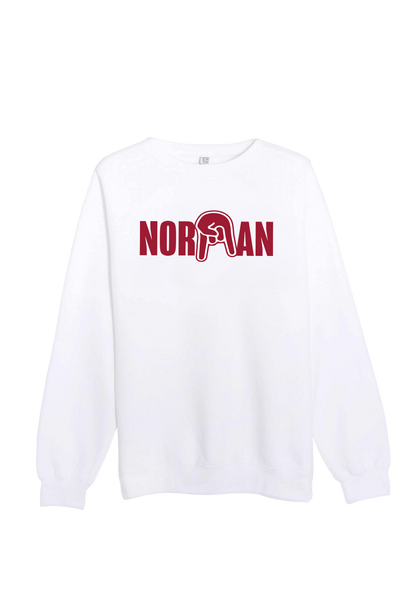 Norman Crewneck